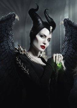 Малефисента: Владычица тьмы